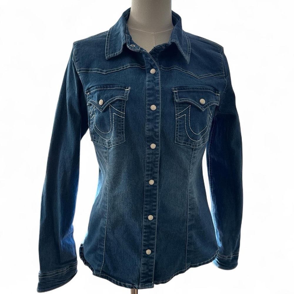 True Religion Shirt